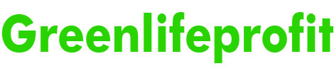 Greenlifeprofit